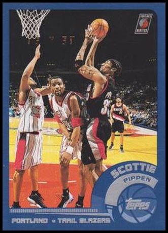 78 Scottie Pippen